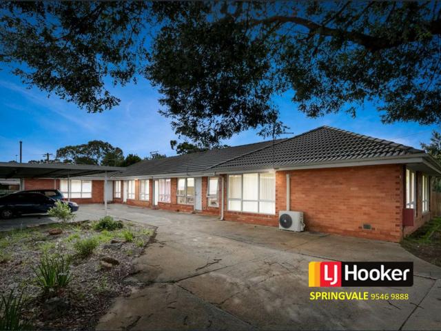 Apartment for rent in Camerons Creek, Victoria