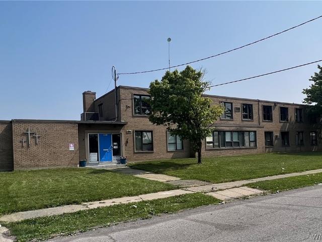 Commercial for sale in Buffalo, New York