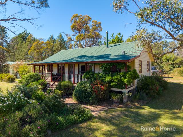 House for sale in Rocky River, New South Wales