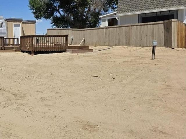 Land for sale in Weldona, Colorado