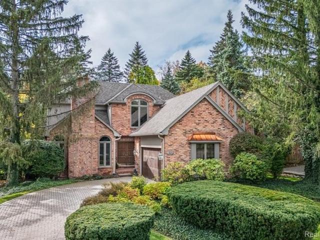 Condo for sale in Windemere Hills, Bloomfield Hills