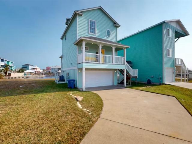 Condo for sale in Port Aransas