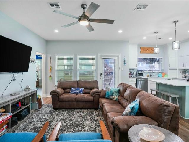 Condo for sale in Port Aransas