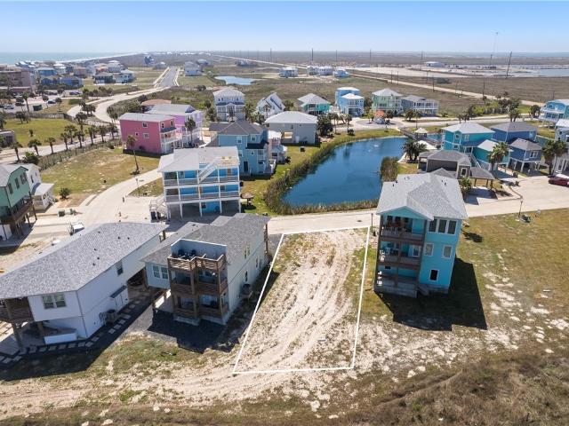 Land for sale in Corpus Christi, Texas