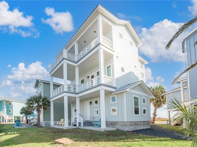 Condo for sale in Corpus Christi, Texas