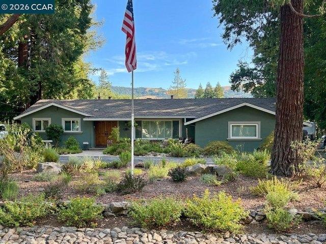 House for sale in Danville, California