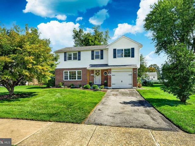 House for sale in Chester, Pennsylvania