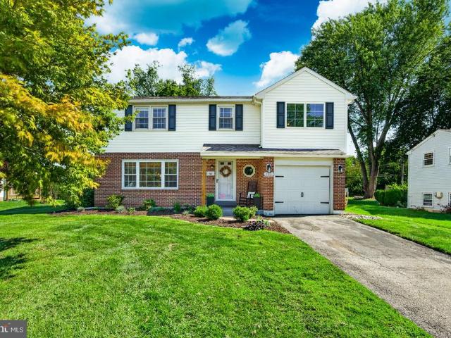 House for sale in Chester, Pennsylvania
