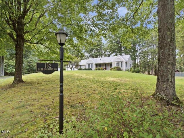 House for sale in Potter Hill, Rensselaer County