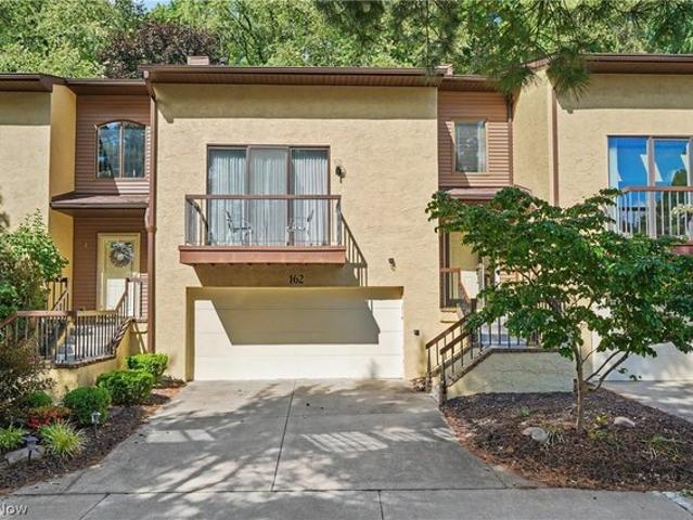 Condo for sale in Summit, Ohio