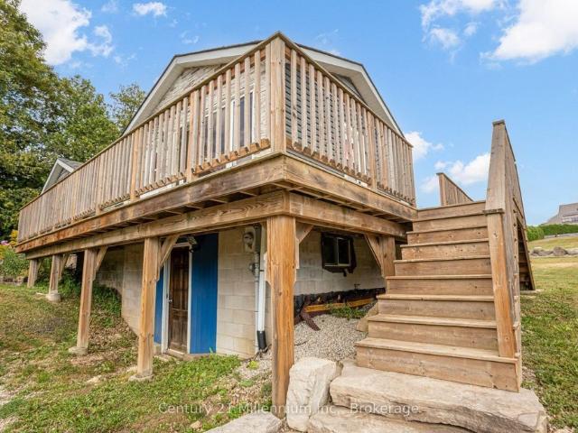 House for rent in Oxenden, Georgian Bluffs