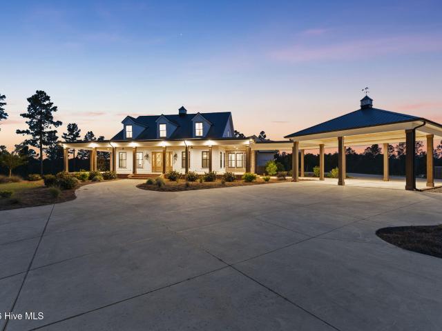 House for sale in Edgefield, South Carolina