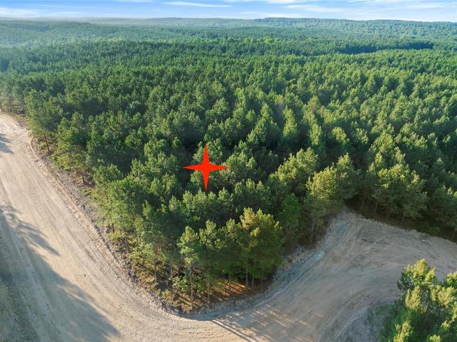 Land for sale in Broken Bow, Oklahoma