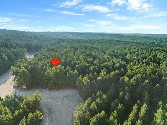 Land for sale in Broken Bow, Oklahoma