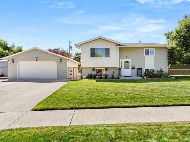 House for sale in Billings, Montana