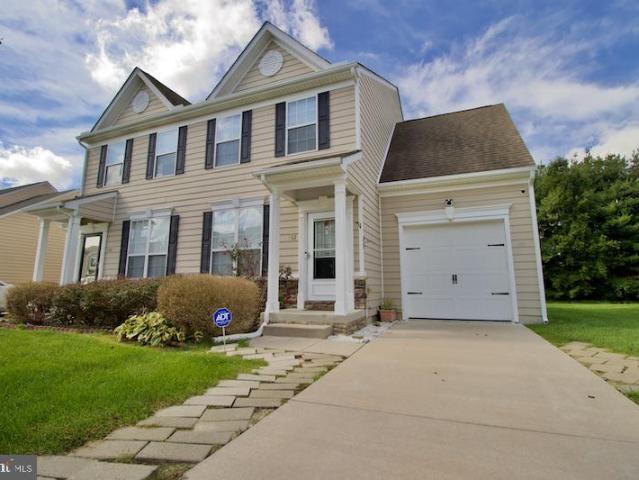 Townhouse for sale in Delaware