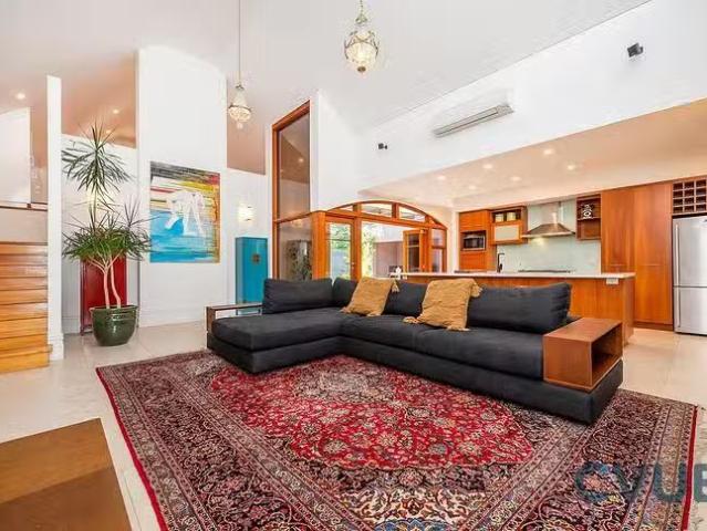 House for rent in Highgate, Western Australia