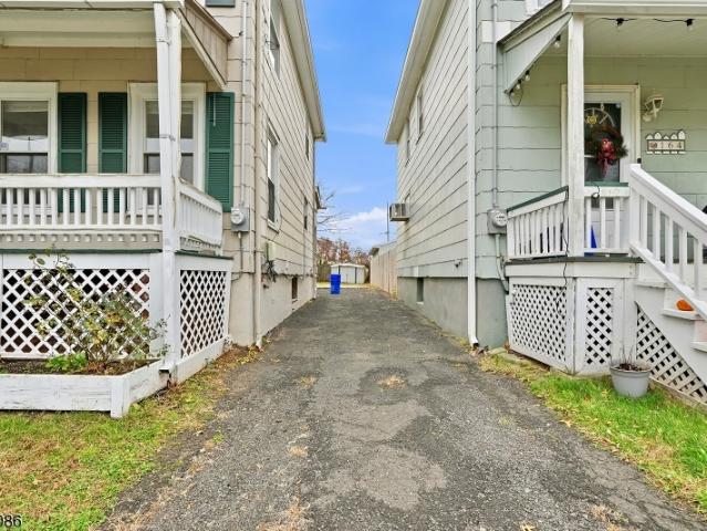 House for sale in Bound Brook, New Jersey