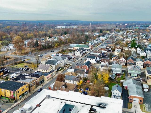 House for sale in Bound Brook, New Jersey