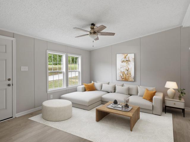 House for sale in Roxboro, North Carolina