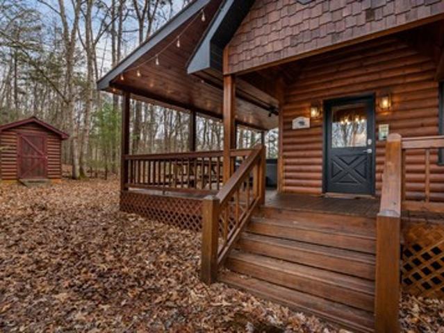 House for sale in Georgia