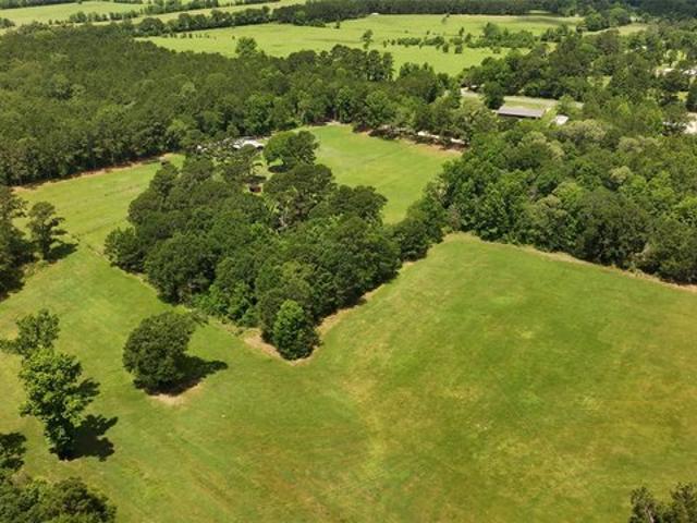 Farm for sale in Groveton, Texas