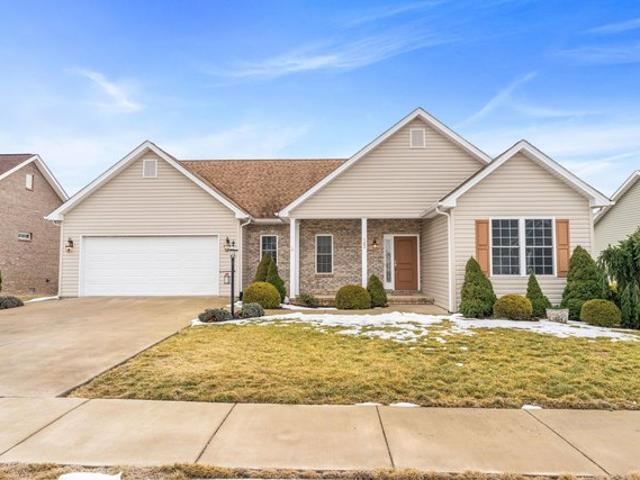 House for sale in Virginia