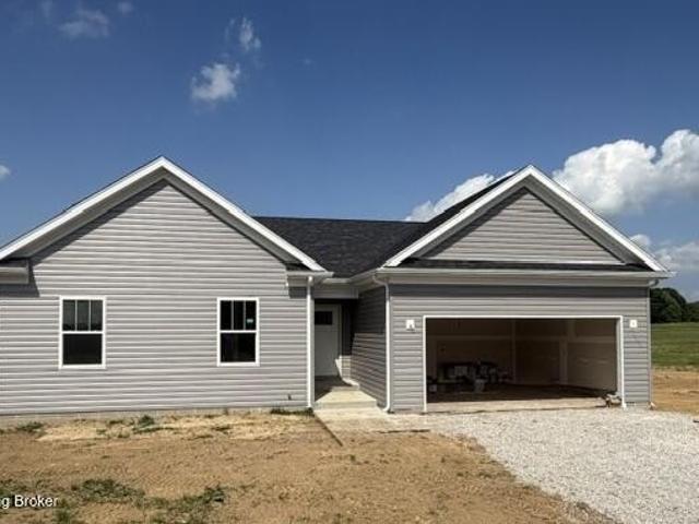 House for sale in Trimble, Kentucky