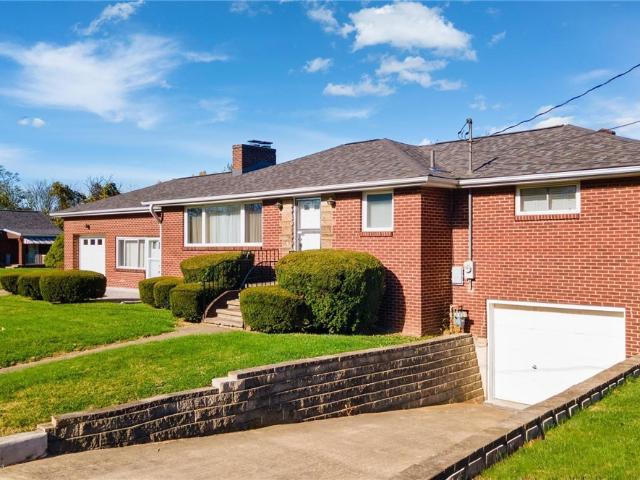 House for sale in Brooke, West Virginia