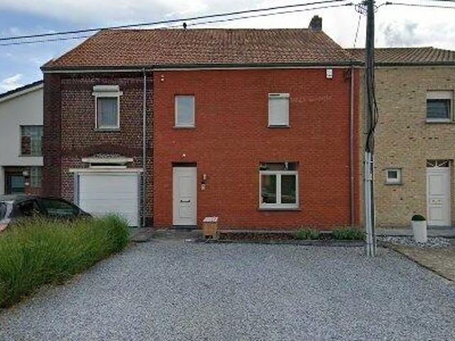 Appartement location à Alken, Limburg