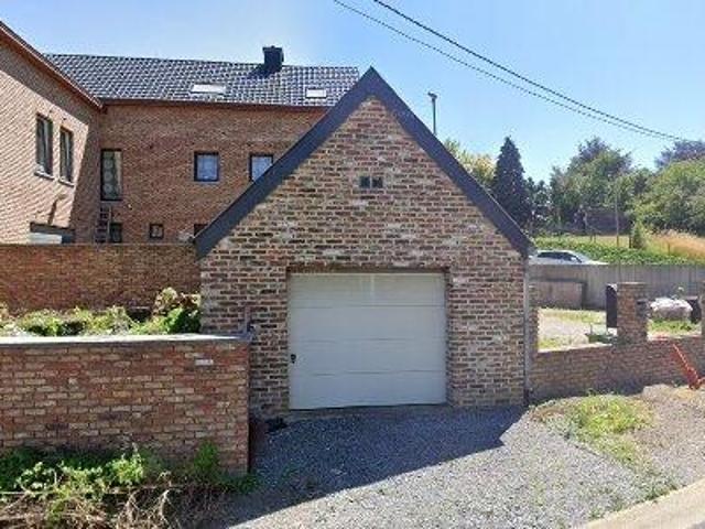 Appartement location à Blegny, Wallonie