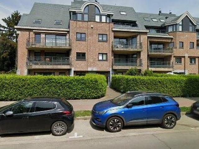 Appartement location à Sint-pieters-woluwe, Bruxelles