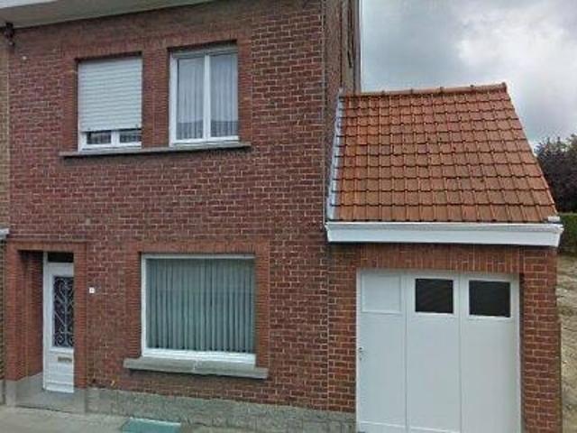 Appartement location à Courtrai, West-Vlaanderen