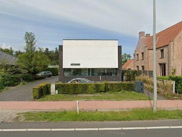 Appartement location à Merksplas