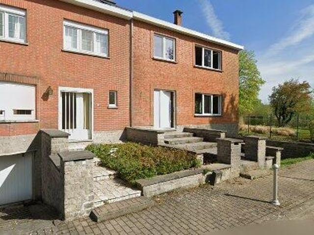 Appartement location à Nijvel, Wallonie