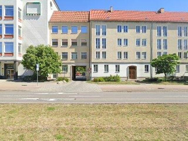 Apartment mieten in Eisenhüttenstadt, Brandenburg