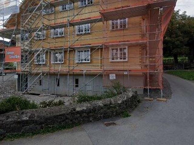 Apartment mieten in Schwarzenberg, Bezirk Bregenz