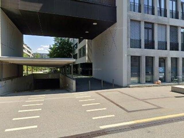 Apartment mieten in Winterthur, Zürich