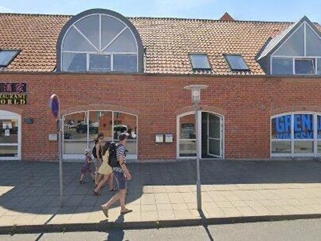Ejendom til leje i Grenaa, Århus