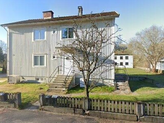 Lägenhet hyra i Gislaved, Jönköping