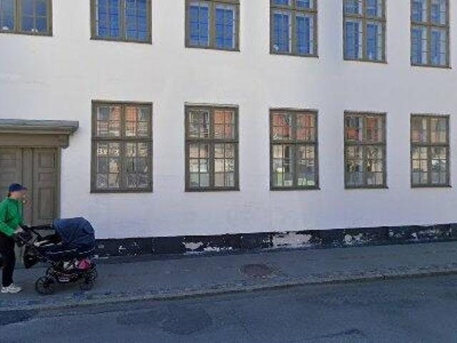 Lejlighed til salg i Frederiksberg C, Brøndby