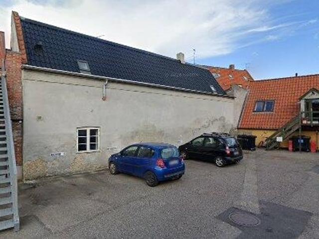 Lejlighed til salg i Frederikssund, Brøndby