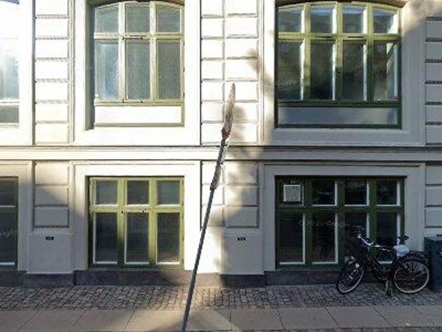 Lejlighed til salg i Christianshavn, København
