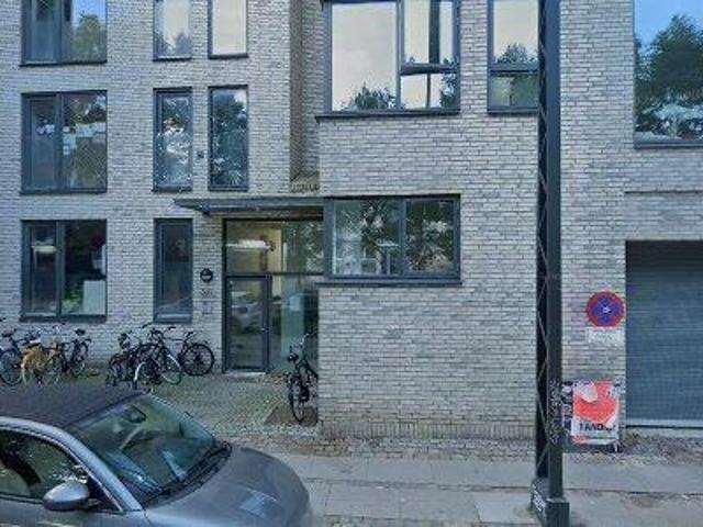 Lejlighed til salg i De Gamles By, København