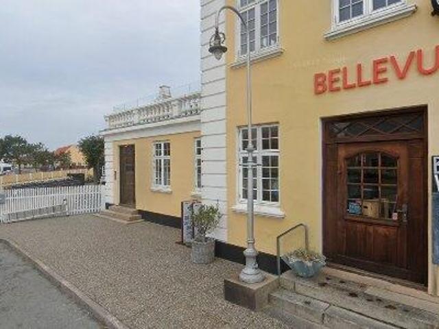 Lejlighed til salg i Skagen, Brønderslev-Dronninglund