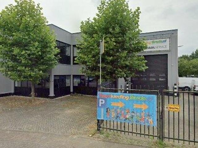 Bedrijfspand te huur in Breda, Noord Brabant