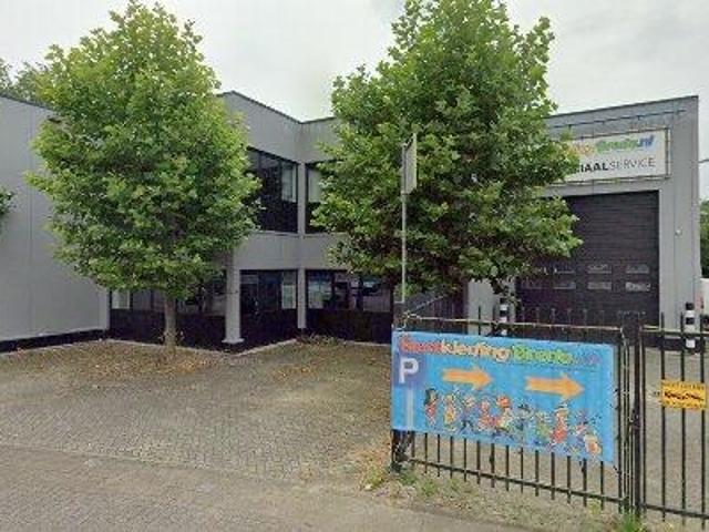 Bedrijfspand te huur in Breda, Noord Brabant