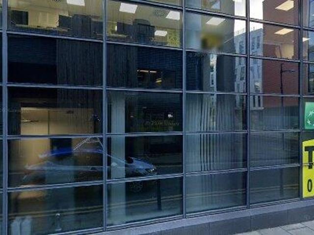 Office for sale in Bluebell, North Tipperary