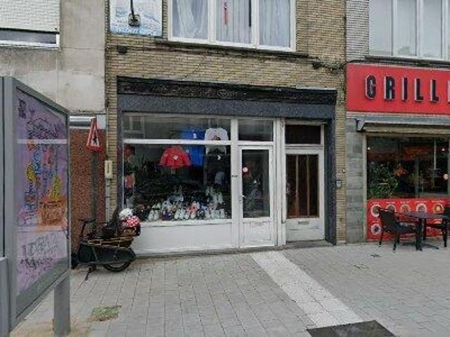 Bureau vente à Desteldonk, Oost-Vlaanderen