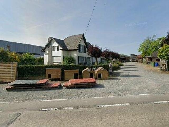 Bureau vente à Grammont, Oost-Vlaanderen
